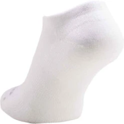 CHAUSSETTES DE SPORT BASSES ARTENGO RS 160 BLANCHES LOT DE 3 22 CHAUSSETTES DE SPORT BASSES ARTENGO RS 160 BLANCHES LOT DE 3 -ProSportif Boutique chaussettes de sport basses artengo rs 160 noires lot de 3 8