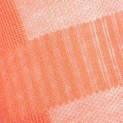 CHAUSSETTES DE SPORT BASSES ARTENGO RS 500 ROSE BLANC VERT LOT DE 3 -ProSportif Boutique chaussettes de sport basses artengo rs 500 rose blanc vert lot de 3 10