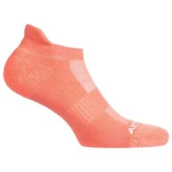 CHAUSSETTES DE SPORT BASSES ARTENGO RS 500 ROSE BLANC VERT LOT DE 3 -ProSportif Boutique chaussettes de sport basses artengo rs 500 rose blanc vert lot de 3 7