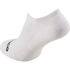 Artengo CHAUSSETTES DE TENNIS BASSES RS 100 BLANCHE LOT DE 3 -ProSportif Boutique chaussettes de tennis basses rs 100 blanche lot de 3 6