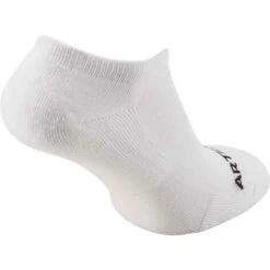 Artengo CHAUSSETTES DE TENNIS BASSES RS 100 BLANCHE LOT DE 3 -ProSportif Boutique chaussettes de tennis basses rs 100 blanche lot de 3 8