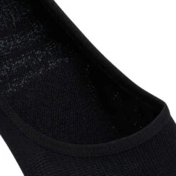 Chaussettes Marche Sportive/nordique WS 100 Invisible Noir (3 Paires) -ProSportif Boutique chaussettes marche sportiveslashnordique ws 100 invisible blanc 3 paires 3