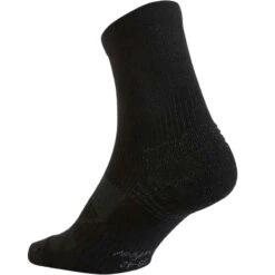 Chaussettes Marche Sportive/nordique WS 100 Mid Noir (3 Paires) 10 Chaussettes Marche Sportive/nordique WS 100 Mid Noir (3 Paires) -ProSportif Boutique chaussettes marche sportiveslashnordique ws 100 mid noir 3 paires 2