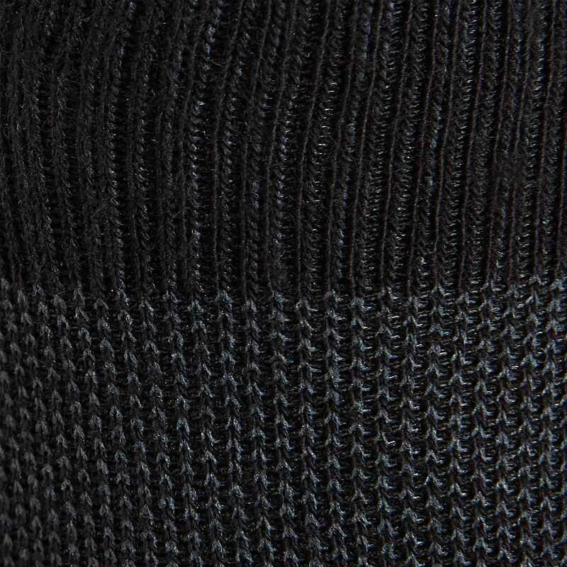 Chaussettes Marche Sportive/nordique WS 100 Mid Noir (3 Paires) 8 Chaussettes Marche Sportive/nordique WS 100 Mid Noir (3 Paires) – Image 6