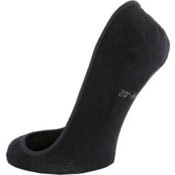 Chaussettes Marche WS 140 Ballerina Noir (lot De 2 Paires) -ProSportif Boutique chaussettes marche ws 140 ballerina noir lot de 2 paires 2
