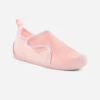 Chaussons Enfant Eco-conçus - Rose -ProSportif Boutique chausson 110 rose pale