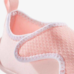 Chaussons Enfant Eco-conçus - Rose -ProSportif Boutique chausson 110 rose pale 5