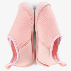 Chaussons Enfant Eco-conçus - Rose -ProSportif Boutique chausson 110 rose pale 6