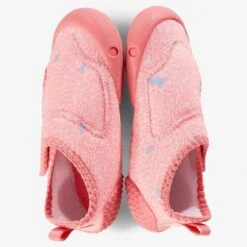 Chausson Baby Light Respirant Rose Imprimé Enfant -ProSportif Boutique chausson 580 babylight print rose 6