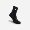 Chaussons Plongée Néoprène 3mm - Noir 2 Chaussons Plongée Néoprène 3mm - Noir -ProSportif Boutique chausson neoprene de plongee scd 100 3mm