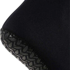 Chaussons Plongée Néoprène 3mm - Noir -ProSportif Boutique chausson neoprene de plongee scd 100 3mm 2