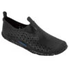 Chaussures Aquatiques Aquabike-Aquagym Aquadots Noir 1 Chaussures Aquatiques Aquabike-Aquagym Aquadots Noir -ProSportif Boutique chaussons aquagymaquabike et aquafitness aquadots rose