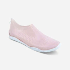 Chaussures Aquatiques Aquabike-Aquagym Fitshoe Rose Clair -ProSportif Boutique chaussons aquagymaquabike et aquafitness fitshoe bleu clair 3