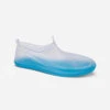 Chaussures Aquatiques Aquabike-Aquagym Aquafun Transparent 2 Chaussures Aquatiques Aquabike-Aquagym Aquafun Transparent -ProSportif Boutique chaussons d aquagym aquabike et aquafitness aquafun transparent