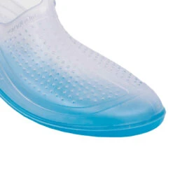 Chaussures Aquatiques Aquabike-Aquagym Aquafun Transparent -ProSportif Boutique chaussons d aquagym aquabike et aquafitness aquafun transparent 2