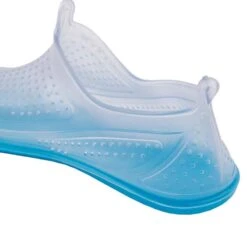 Chaussures Aquatiques Aquabike-Aquagym Aquafun Transparent -ProSportif Boutique chaussons d aquagym aquabike et aquafitness aquafun transparent 3