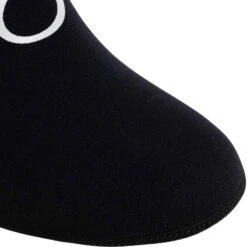 Chaussons Plongée Néoprène 2mm - Noir -ProSportif Boutique chaussons de plongee sous marine scd neoprene 2 mm 3