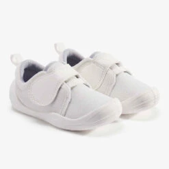 Chaussures Bébé I LEARN FIRST Blanches Du 20 Au 24 -ProSportif Boutique chaussure 110 i learn first cn blanc 5