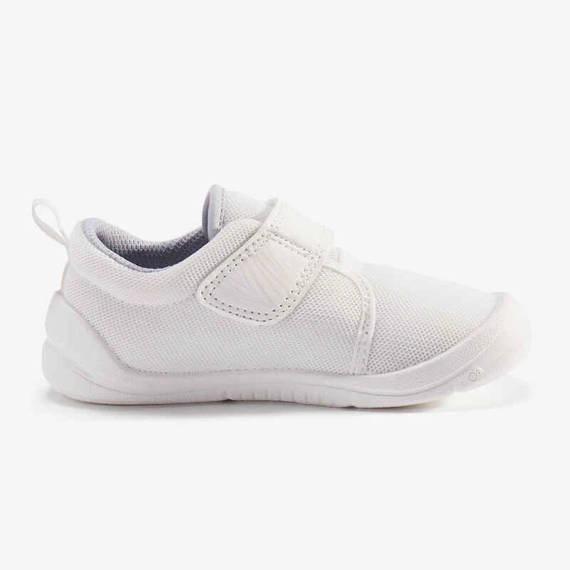 CHAUSSUREs Enfant I MOVE FIRST Blanches Du 25 Au 30 4 CHAUSSUREs Enfant I MOVE FIRST Blanches Du 25 Au 30 â Image 2