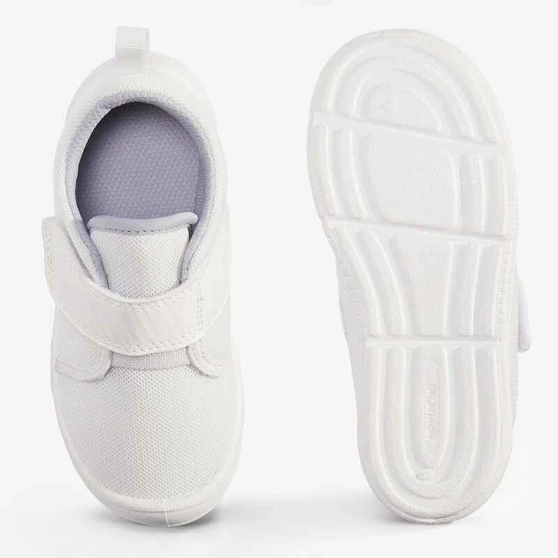 CHAUSSUREs Enfant I MOVE FIRST Blanches Du 25 Au 30 5 CHAUSSUREs Enfant I MOVE FIRST Blanches Du 25 Au 30 â Image 3