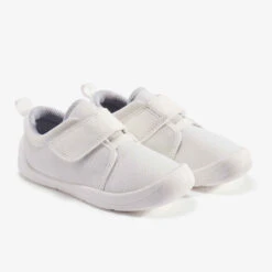 CHAUSSUREs Enfant I MOVE FIRST Blanches Du 25 Au 30 17 CHAUSSUREs Enfant I MOVE FIRST Blanches Du 25 Au 30 -ProSportif Boutique chaussure 160 i move first cn blanc 5