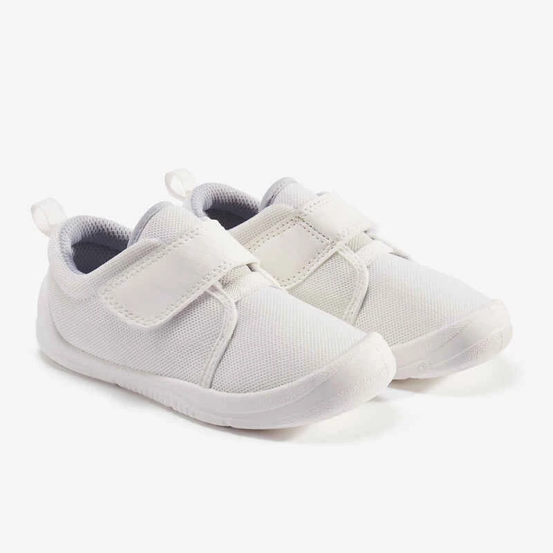 CHAUSSUREs Enfant I MOVE FIRST Blanches Du 25 Au 30 8 CHAUSSUREs Enfant I MOVE FIRST Blanches Du 25 Au 30 â Image 6