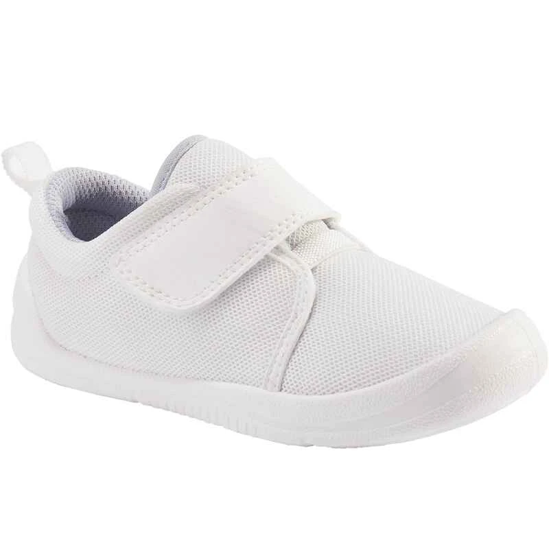 CHAUSSUREs Enfant I MOVE FIRST Blanches Du 25 Au 30 3 CHAUSSUREs Enfant I MOVE FIRST Blanches Du 25 Au 30