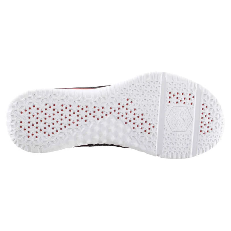 Chaussure De Cross Training Homme Noir Et Rouge Strong 900 9 Chaussure De Cross Training Homme Noir Et Rouge Strong 900 â Image 7