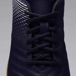 Kipsta Chaussure De Football Adulte Terrain Dur Agility 100 TURF TF Noire Blanche 25 Kipsta Chaussure De Football Adulte Terrain Dur Agility 100 TURF TF Noire Blanche -ProSportif Boutique chaussure de football adulte terrain dur agility 100 hg noire blanche 10