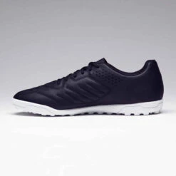 Kipsta Chaussure De Football Adulte Terrain Dur Agility 100 TURF TF Noire Blanche 17 Kipsta Chaussure De Football Adulte Terrain Dur Agility 100 TURF TF Noire Blanche -ProSportif Boutique chaussure de football adulte terrain dur agility 100 hg noire blanche 2