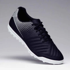 Kipsta Chaussure De Football Adulte Terrain Dur Agility 100 TURF TF Noire Blanche 21 Kipsta Chaussure De Football Adulte Terrain Dur Agility 100 TURF TF Noire Blanche -ProSportif Boutique chaussure de football adulte terrain dur agility 100 hg noire blanche 6