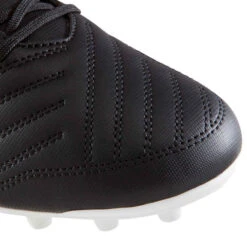 Kipsta Chaussure De Football Adulte Terrains Secs Agility 100 AG/FG Adulte Noir -ProSportif Boutique chaussure de football adulte terrains secs agility 100 fg adulte noire 13