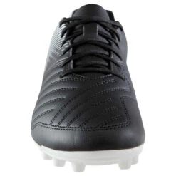 Kipsta Chaussure De Football Adulte Terrains Secs Agility 100 AG/FG Adulte Noir -ProSportif Boutique chaussure de football adulte terrains secs agility 100 fg adulte noire 4