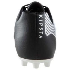 Kipsta Chaussure De Football Adulte Terrains Secs Agility 100 AG/FG Adulte Noir -ProSportif Boutique chaussure de football adulte terrains secs agility 100 fg adulte noire 5