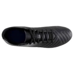 Kipsta Chaussure De Football Adulte Terrains Secs Agility 100 AG/FG Adulte Noir -ProSportif Boutique chaussure de football adulte terrains secs agility 100 fg adulte noire 6