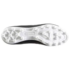 Kipsta Chaussure De Football Adulte Terrains Secs Agility 100 AG/FG Adulte Noir -ProSportif Boutique chaussure de football adulte terrains secs agility 100 fg adulte noire 7