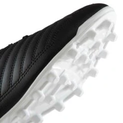 Kipsta Chaussure De Football Adulte Terrains Secs Agility 100 AG/FG Adulte Noir -ProSportif Boutique chaussure de football adulte terrains secs agility 100 fg adulte noire 8