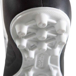 Kipsta Chaussure De Football Adulte Terrains Secs Agility 100 AG/FG Adulte Noir -ProSportif Boutique chaussure de football adulte terrains secs agility 100 fg adulte noire 9