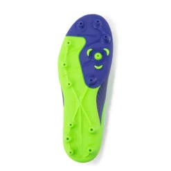 Kipsta Chaussure De Football Enfant Pour Terrain Sec VIRALTO III MG Bleu Et Vert Fluo 16 Kipsta Chaussure De Football Enfant Pour Terrain Sec VIRALTO III MG Bleu Et Vert Fluo -ProSportif Boutique chaussure de football enfant pour terrain sec viralto iii mg bleu et vert fluo 6