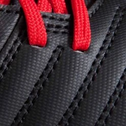 Kipsta Chaussure De Football Enfant Terrain Sec Agility 100 FG Noire Blanche 27 Kipsta Chaussure De Football Enfant Terrain Sec Agility 100 FG Noire Blanche -ProSportif Boutique chaussure de football enfant terrain sec agility 100 fg noire blanche 10