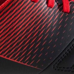 Kipsta Chaussure De Football Enfant Terrain Sec Agility 100 FG Noire Blanche 29 Kipsta Chaussure De Football Enfant Terrain Sec Agility 100 FG Noire Blanche -ProSportif Boutique chaussure de football enfant terrain sec agility 100 fg noire blanche 12