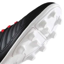 Kipsta Chaussure De Football Enfant Terrain Sec Agility 100 FG Noire Blanche 25 Kipsta Chaussure De Football Enfant Terrain Sec Agility 100 FG Noire Blanche -ProSportif Boutique chaussure de football enfant terrain sec agility 100 fg noire blanche 8