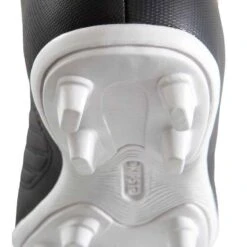 Kipsta Chaussure De Football Enfant Terrain Sec Agility 100 FG Noire Blanche 26 Kipsta Chaussure De Football Enfant Terrain Sec Agility 100 FG Noire Blanche -ProSportif Boutique chaussure de football enfant terrain sec agility 100 fg noire blanche 9