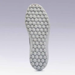 Kipsta Chaussure De Football Terrain Dur Agility 100 TURF TF Noire Rouge -ProSportif Boutique chaussure de football terrain dur agility 100 hg noire rouge 9