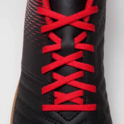 Chaussures De Futsal Enfant Agility 100 Noire Rouge 14 Chaussures De Futsal Enfant Agility 100 Noire Rouge -ProSportif Boutique chaussure de futsal enfant agility 100 noire rouge 5
