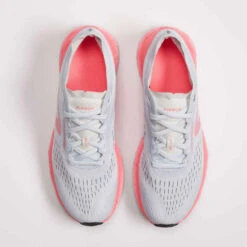 CHAUSSURE DE RUNNING FEMME KIPRUN KS LIGHT GRIS CLAIR ROSE 15 CHAUSSURE DE RUNNING FEMME KIPRUN KS LIGHT GRIS CLAIR ROSE -ProSportif Boutique chaussure de running femme kiprun ks light gris clair rose 5