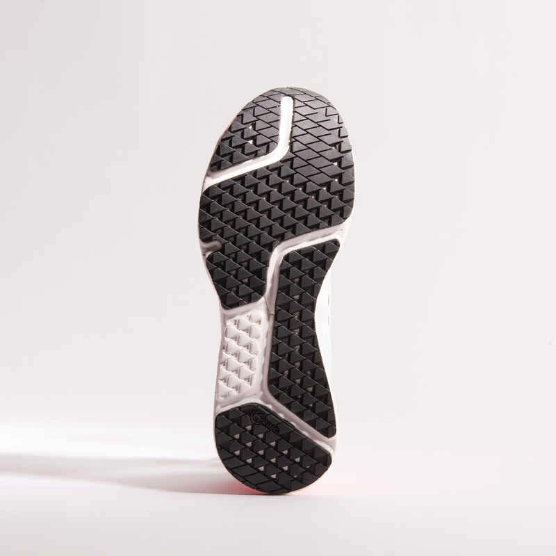 CHAUSSURE DE RUNNING FEMME KIPRUN KS LIGHT GRIS CLAIR ROSE 9 CHAUSSURE DE RUNNING FEMME KIPRUN KS LIGHT GRIS CLAIR ROSE – Image 7