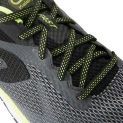 CHAUSSURE DE RUNNING HOMME KIPRUN FAST 2 GRIS JAUNE 18 CHAUSSURE DE RUNNING HOMME KIPRUN FAST 2 GRIS JAUNE -ProSportif Boutique chaussure de running homme kiprun fast 2 gris jaune 7