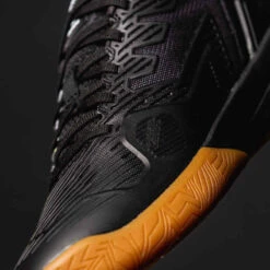 CHAUSSURE DE SQUASH SPEED 900 NOIRE -ProSportif Boutique chaussure de squash speed 900 noire 2