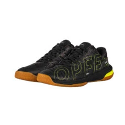 CHAUSSURE DE SQUASH SPEED 900 NOIRE -ProSportif Boutique chaussure de squash speed 900 noire 8
